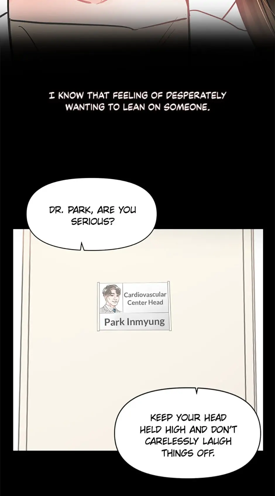 Lion Heart chapter 3 page 11