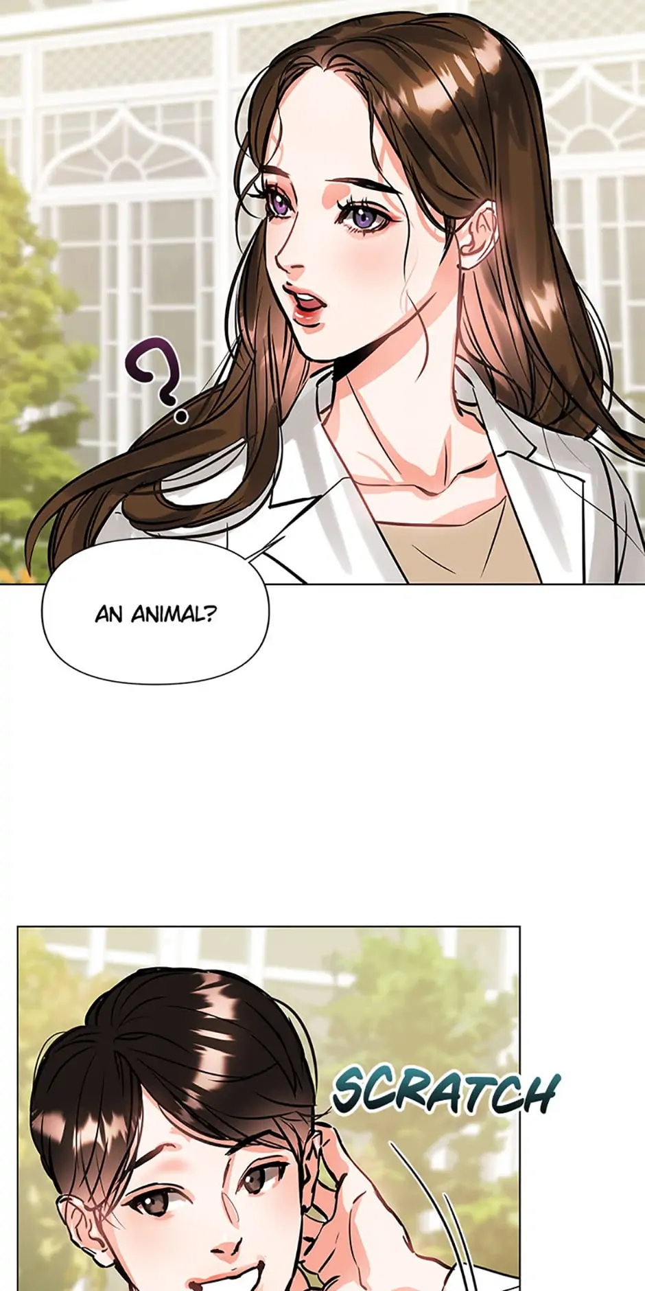 Lion Heart chapter 3 page 21