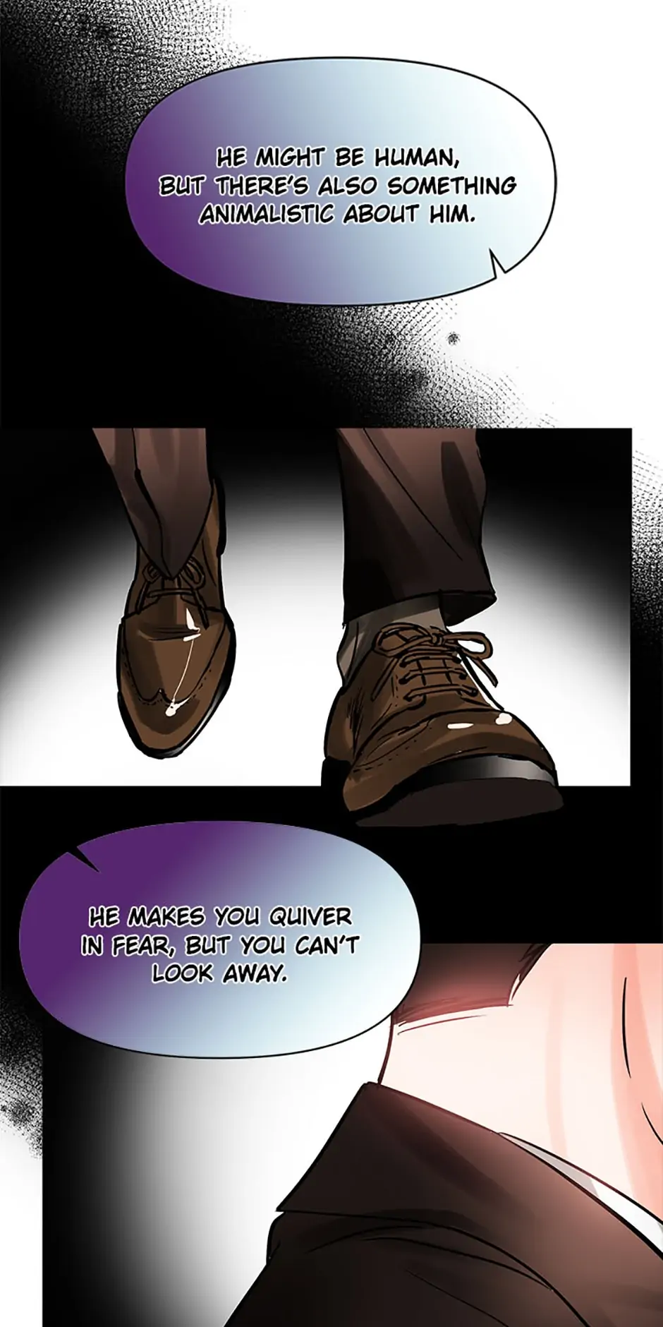 Lion Heart chapter 3 page 23