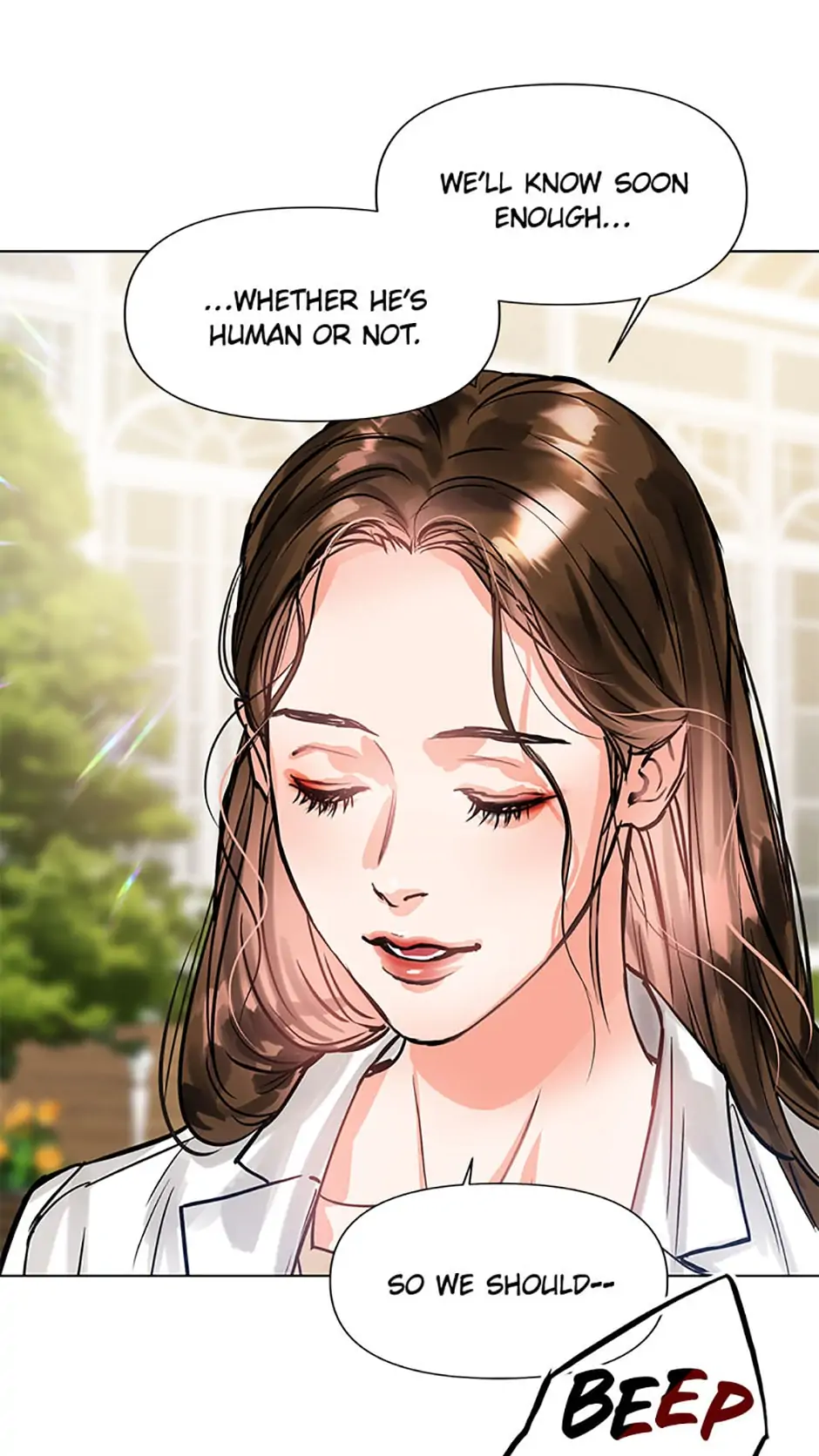 Lion Heart chapter 3 page 26