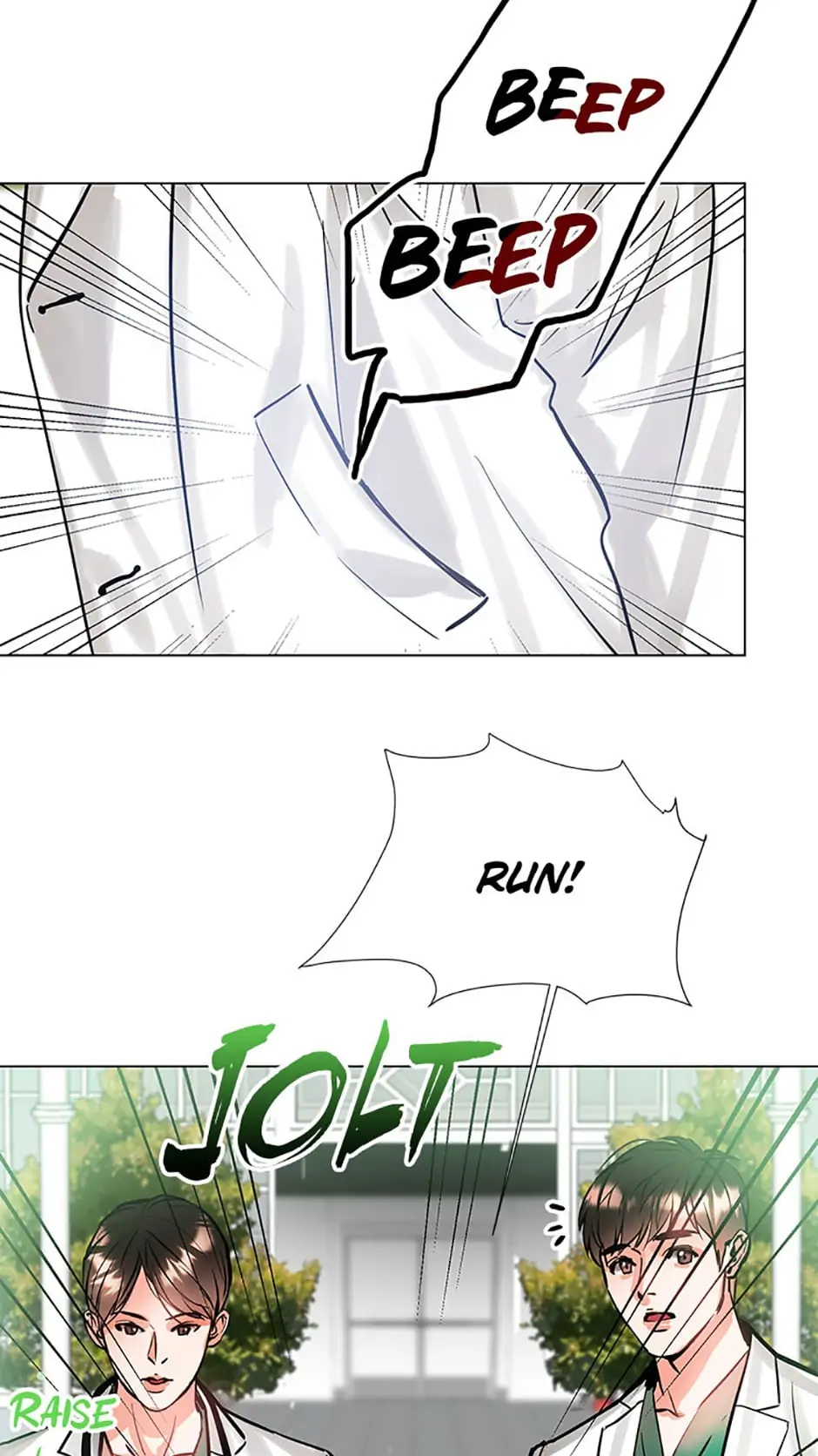 Lion Heart chapter 3 page 27