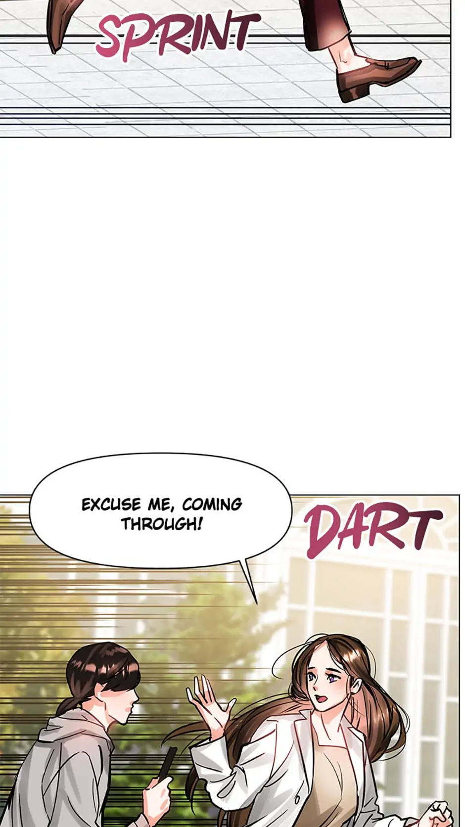 Lion Heart chapter 3 page 30