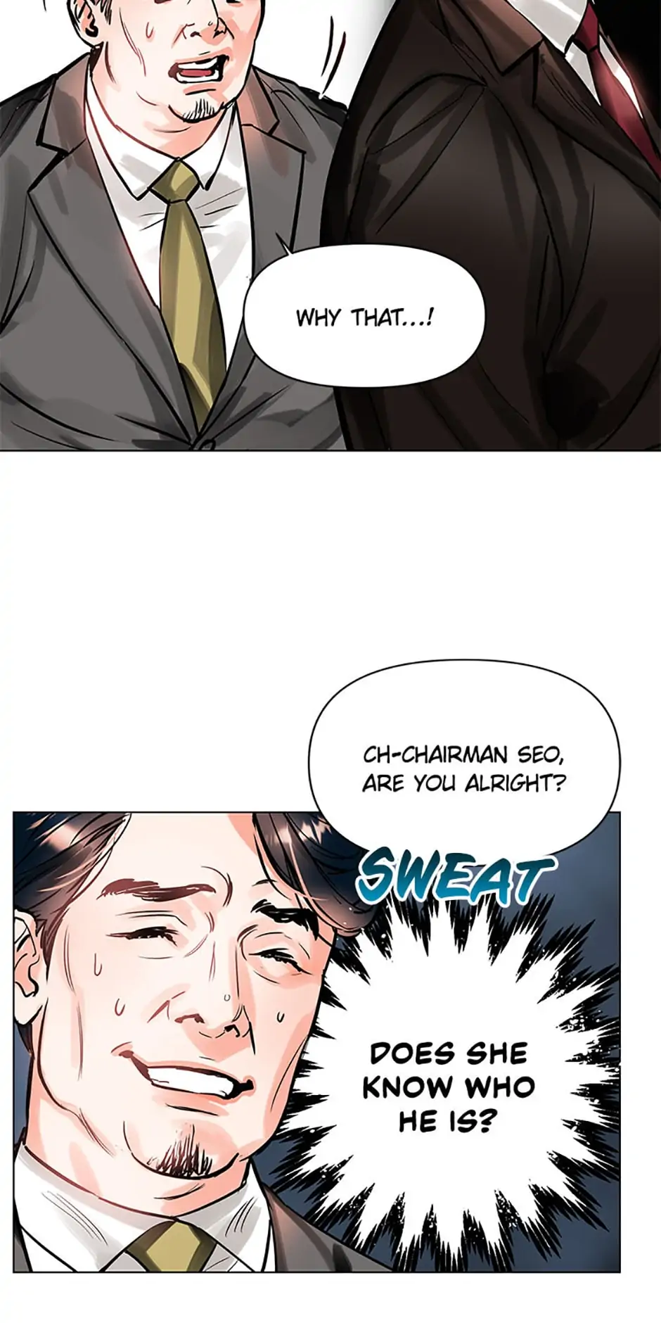 Lion Heart chapter 3 page 36