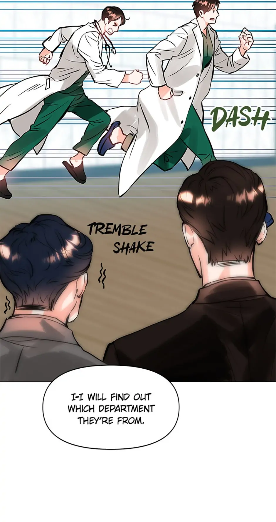 Lion Heart chapter 3 page 44