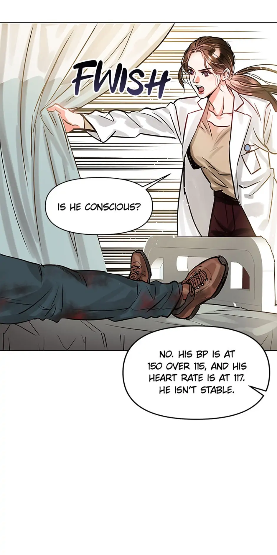 Lion Heart chapter 3 page 50