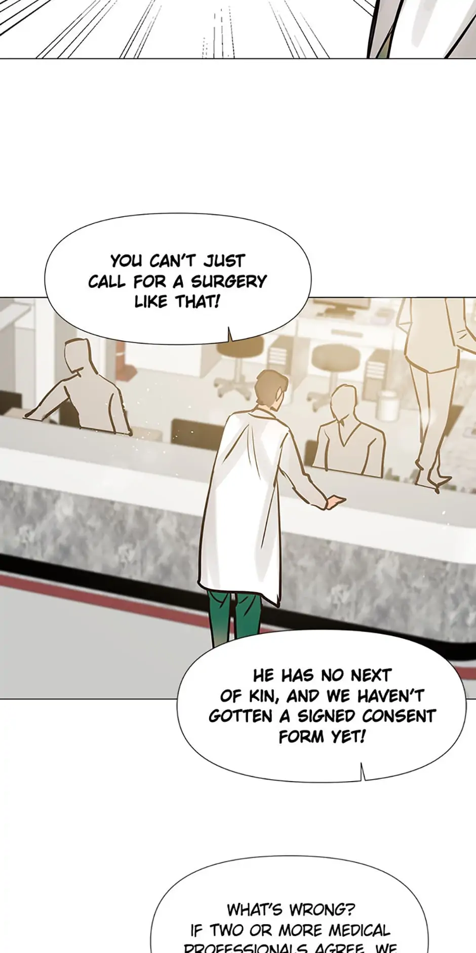 Lion Heart chapter 3 page 53