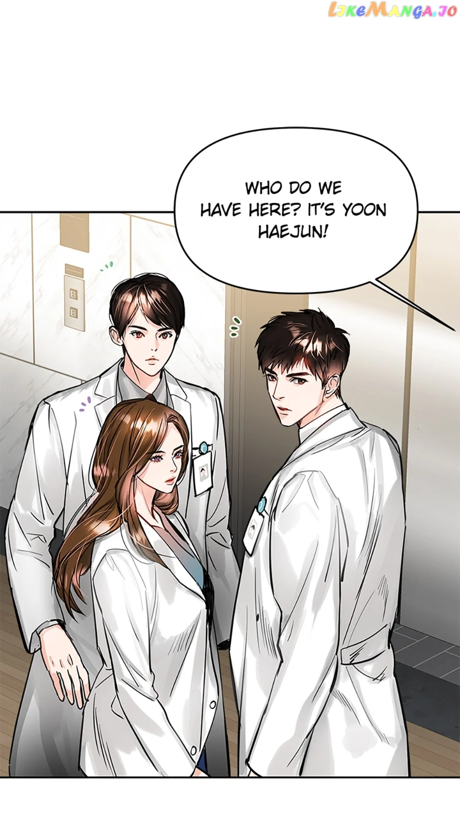 Lion Heart chapter 39 page 1