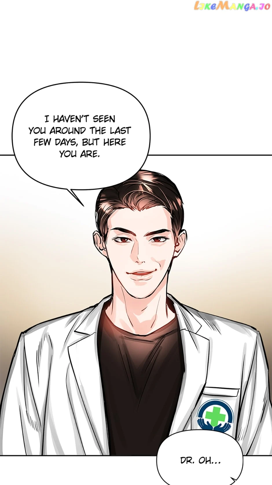 Lion Heart chapter 39 page 2