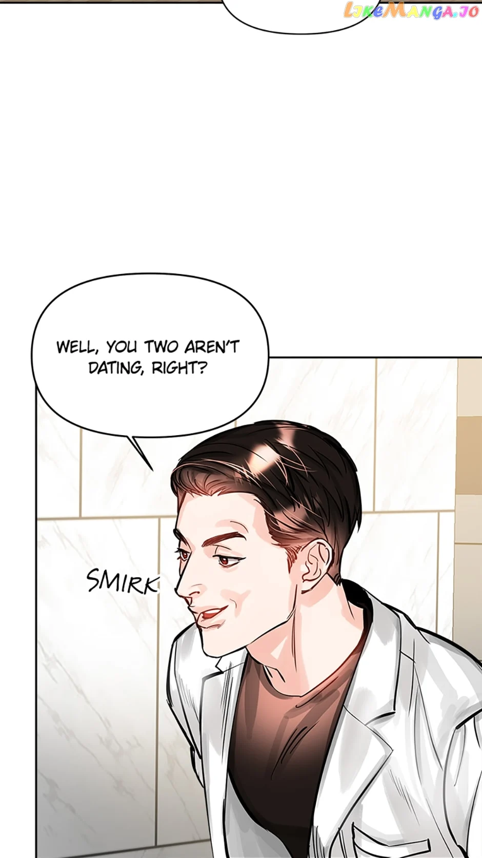 Lion Heart chapter 39 page 5
