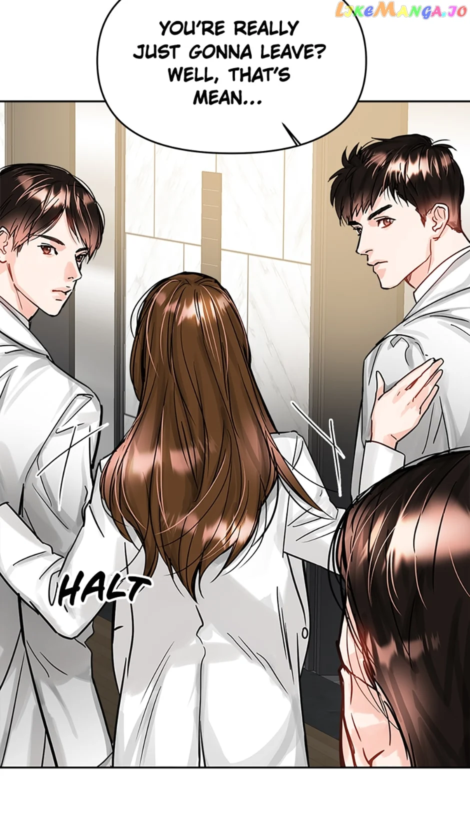 Lion Heart chapter 39 page 8