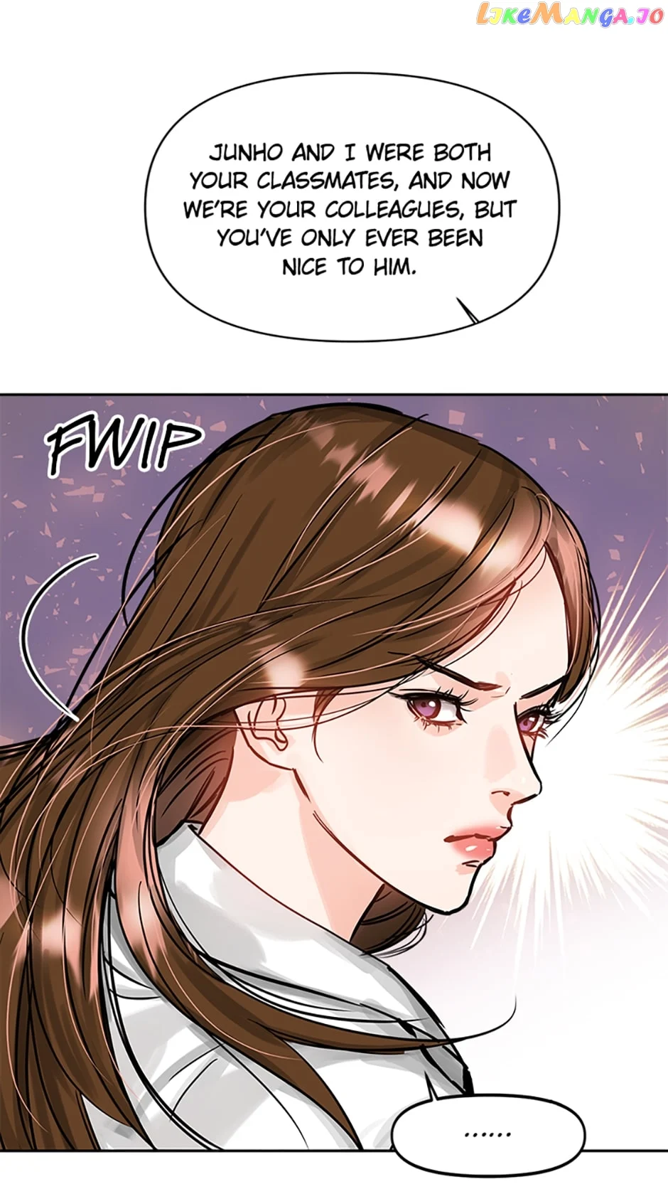 Lion Heart chapter 39 page 9