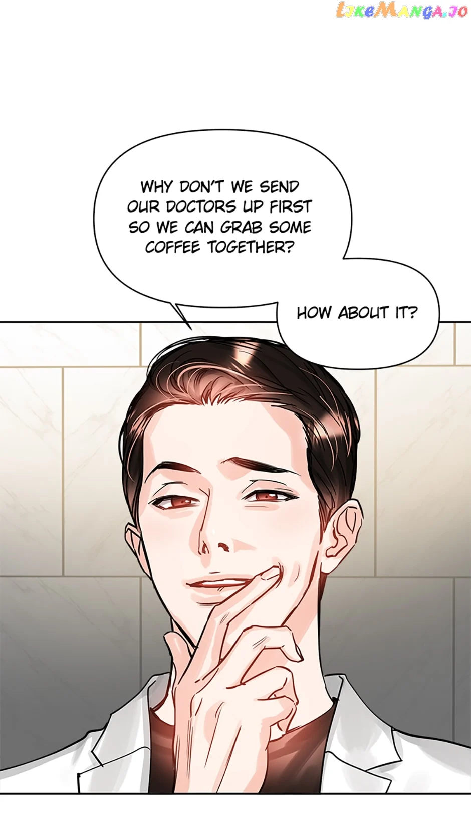 Lion Heart chapter 39 page 10