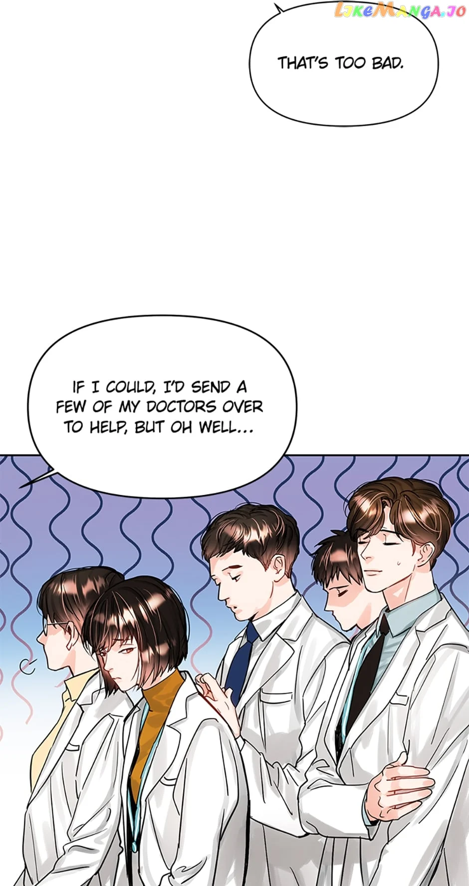 Lion Heart chapter 39 page 14