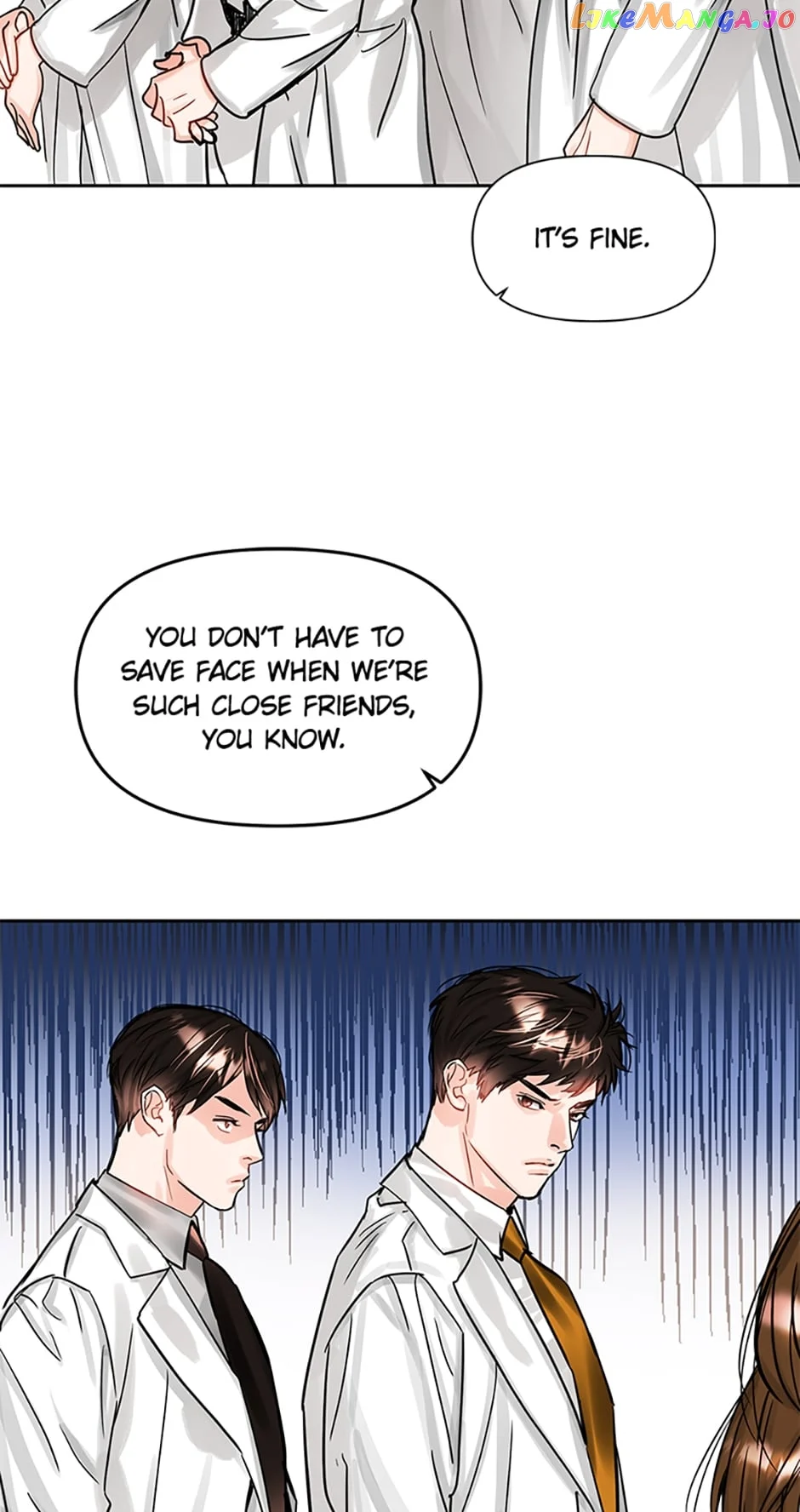 Lion Heart chapter 39 page 15