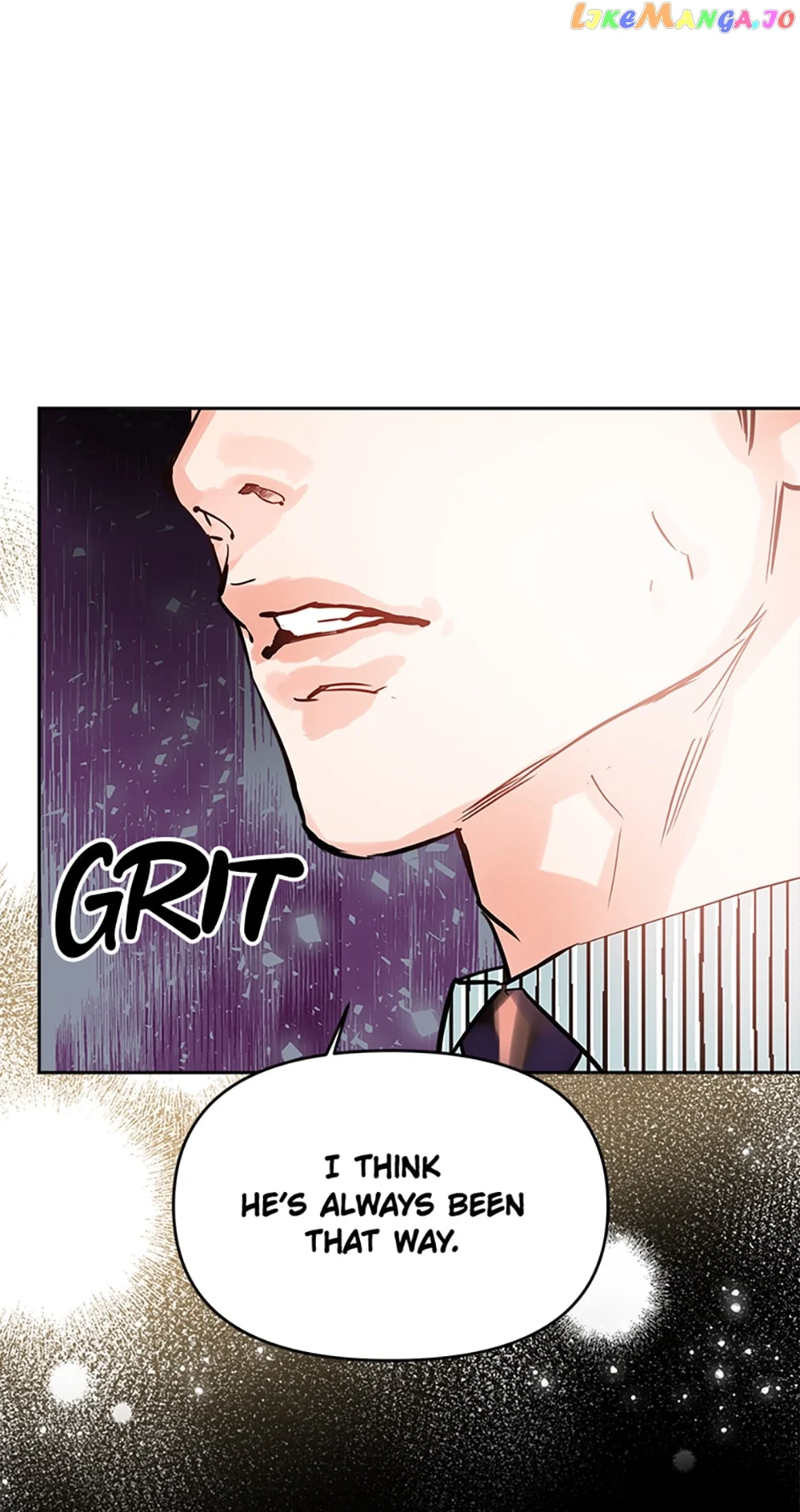 Lion Heart chapter 39 page 19