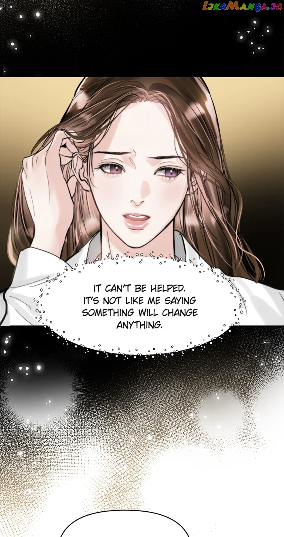Lion Heart chapter 39 page 20