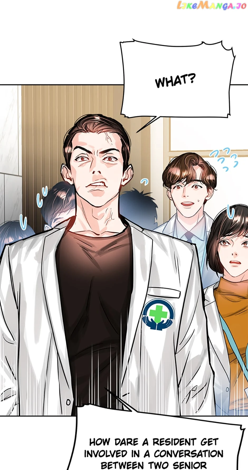Lion Heart chapter 39 page 22