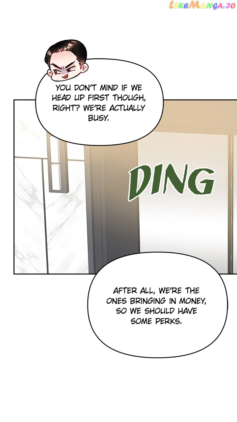 Lion Heart chapter 39 page 25