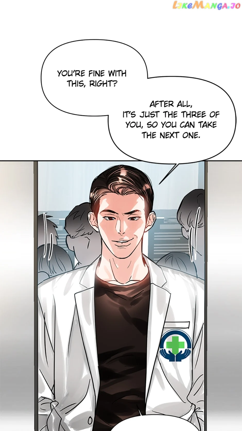 Lion Heart chapter 39 page 27