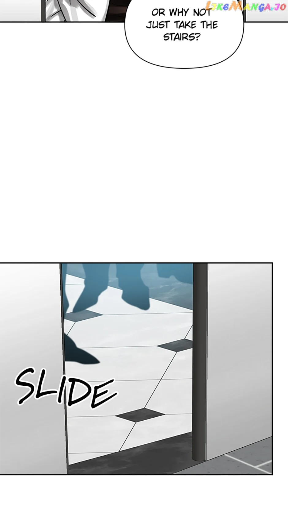 Lion Heart chapter 39 page 28
