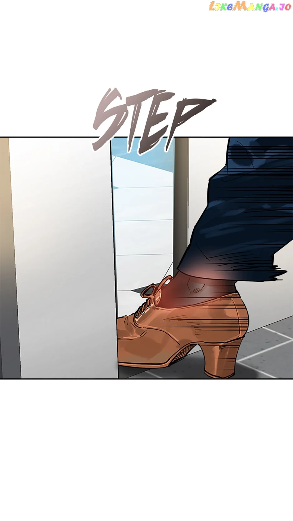 Lion Heart chapter 39 page 29