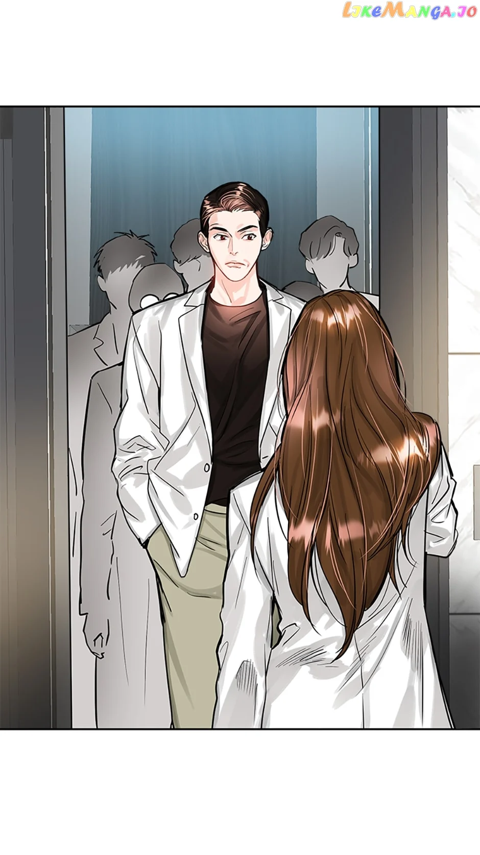 Lion Heart chapter 39 page 32