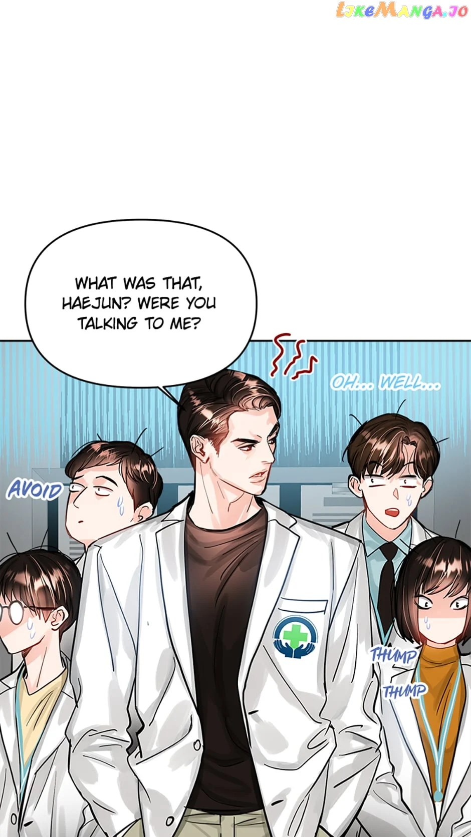 Lion Heart chapter 39 page 35