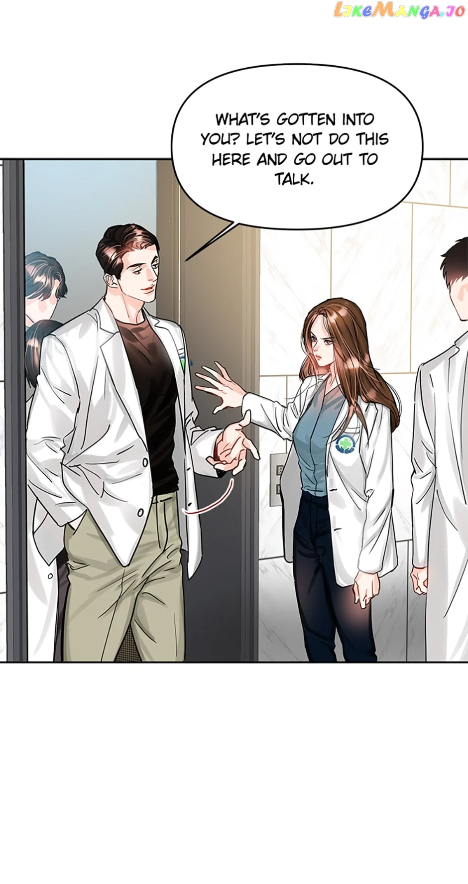 Lion Heart chapter 39 page 37