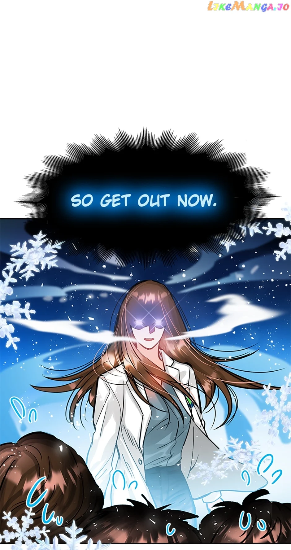 Lion Heart chapter 39 page 41