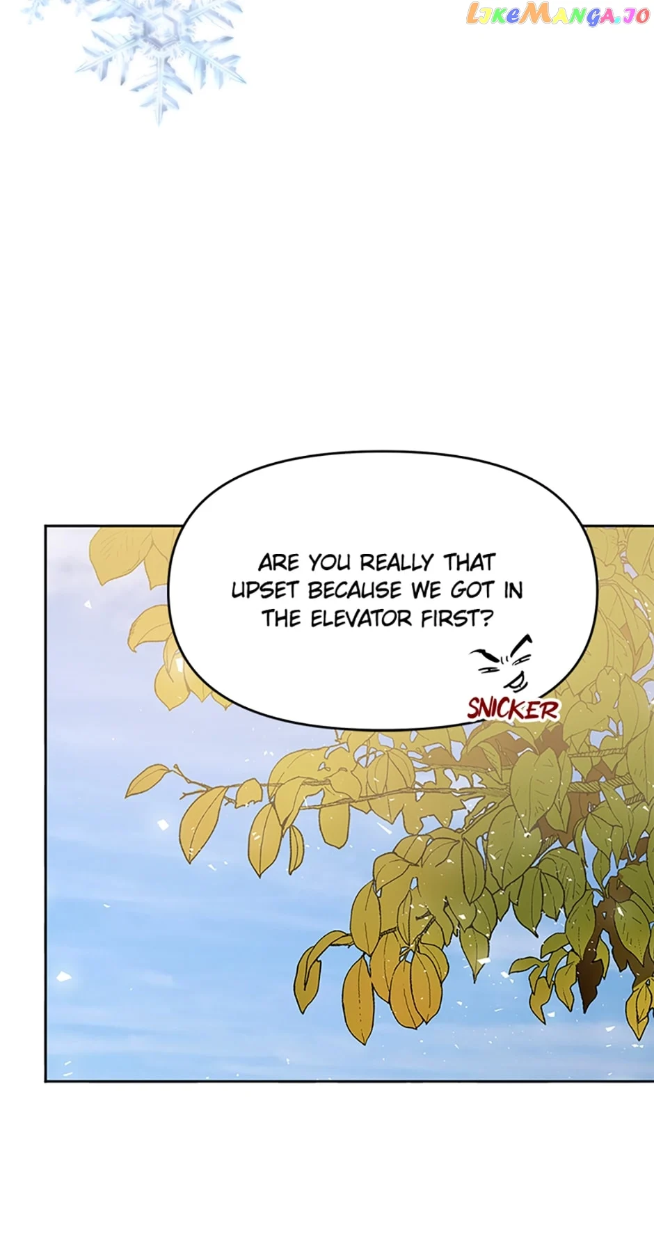 Lion Heart chapter 39 page 42