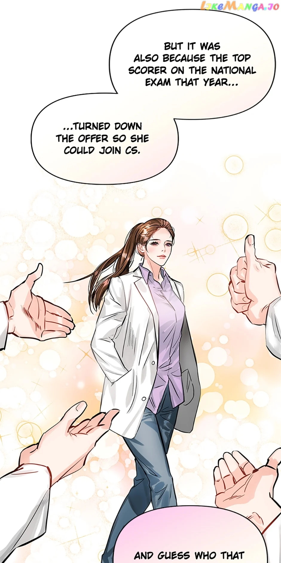 Lion Heart chapter 39 page 46