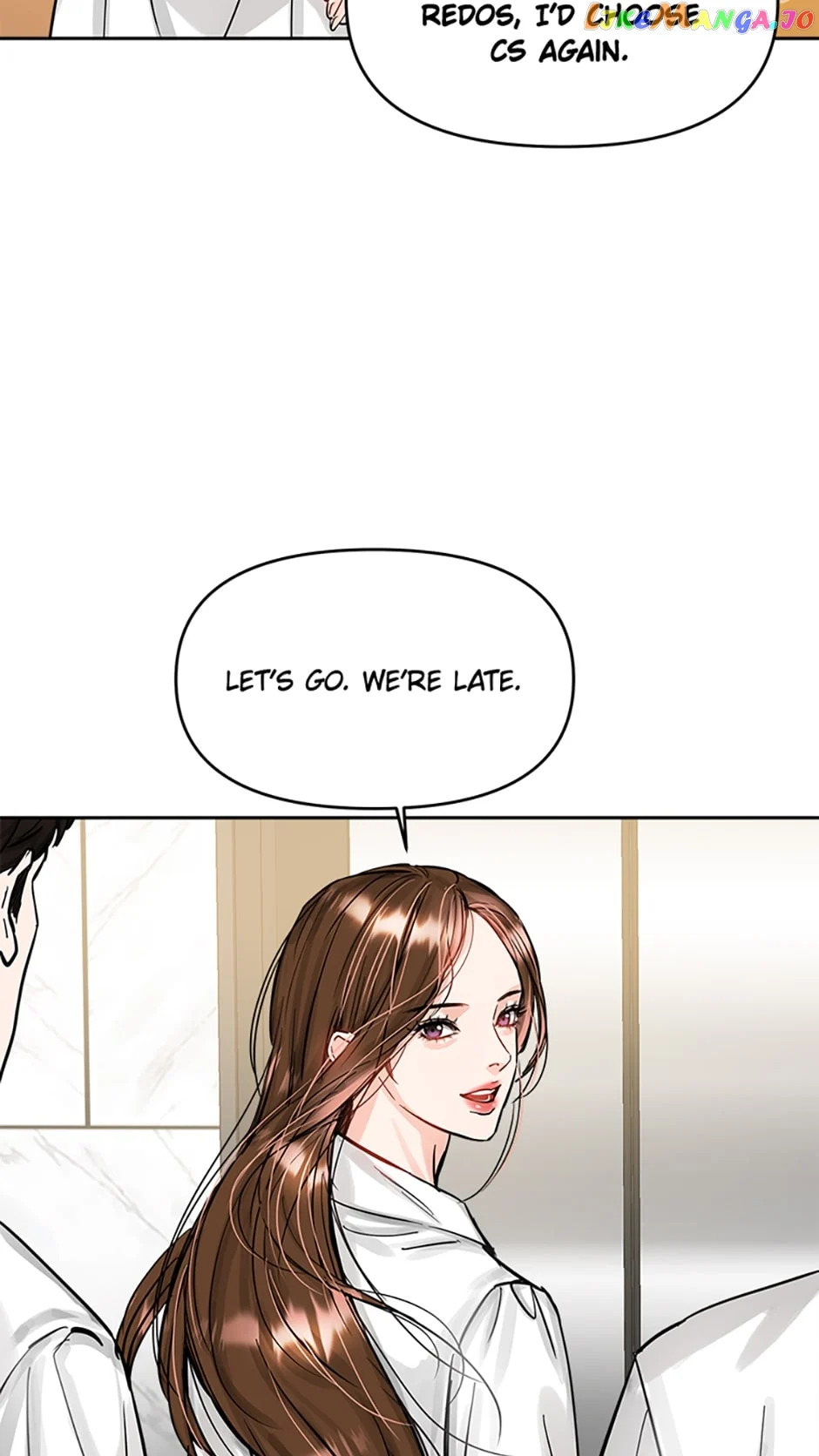 Lion Heart chapter 39 page 51