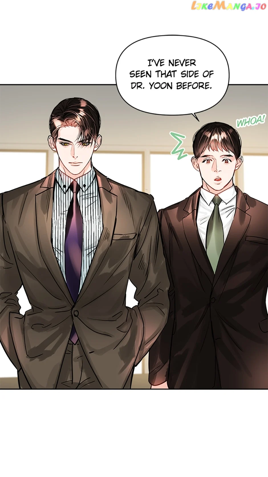 Lion Heart chapter 39 page 61