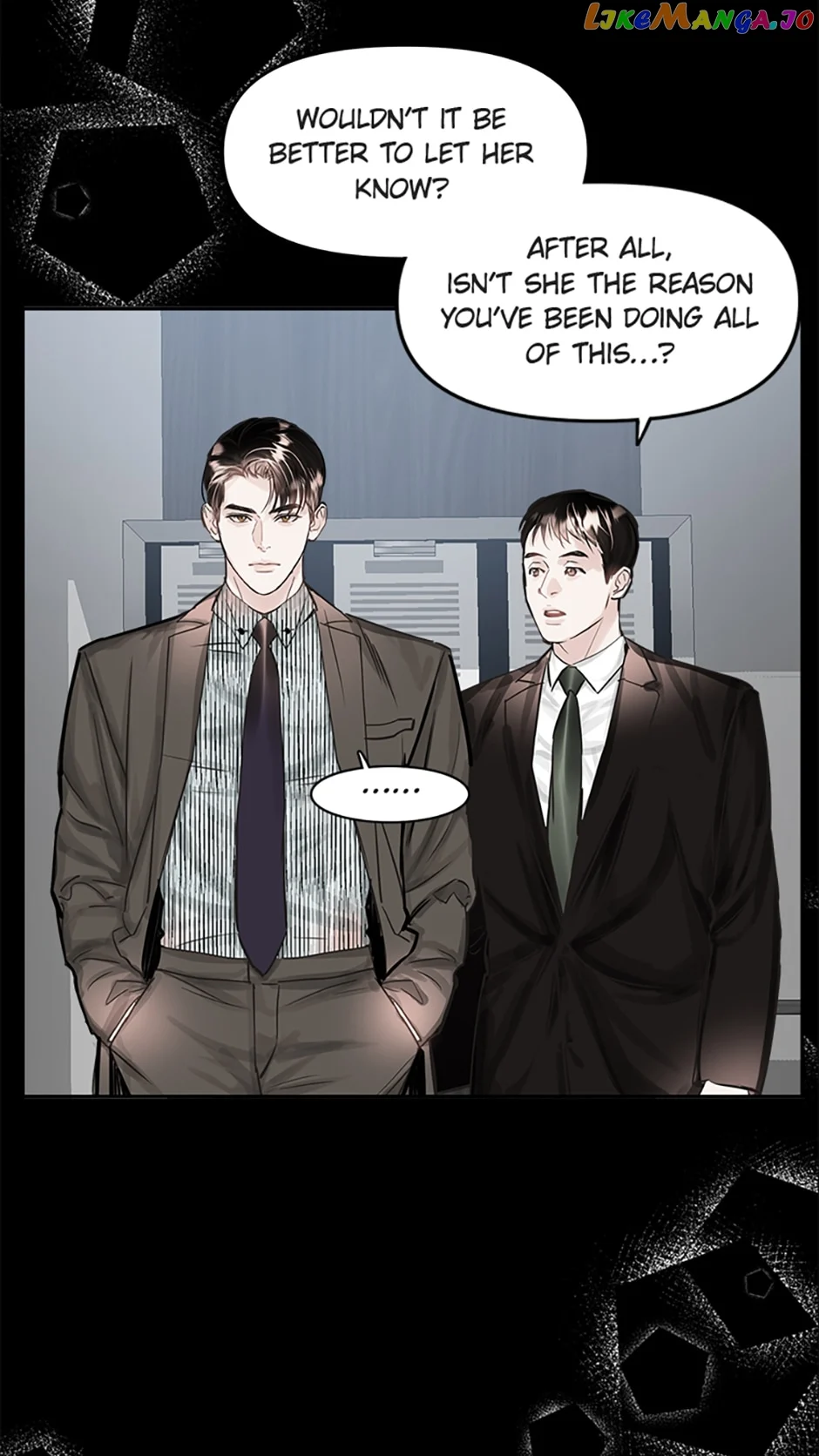Lion Heart chapter 39 page 63