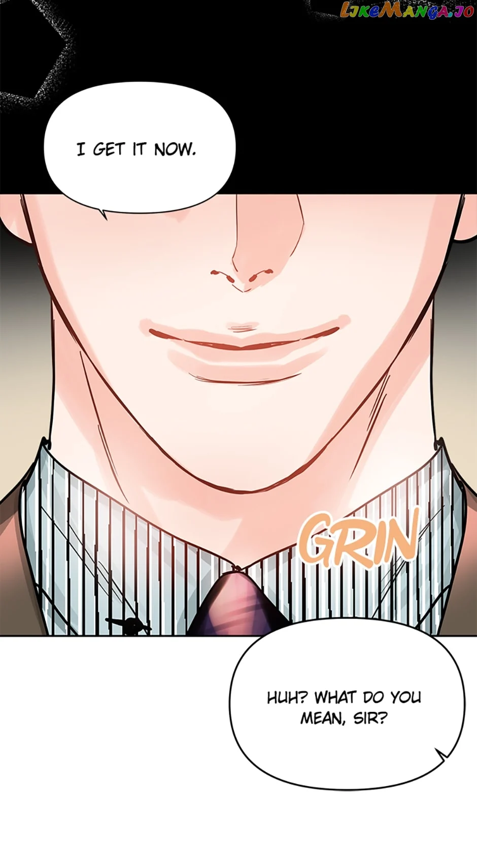 Lion Heart chapter 39 page 64