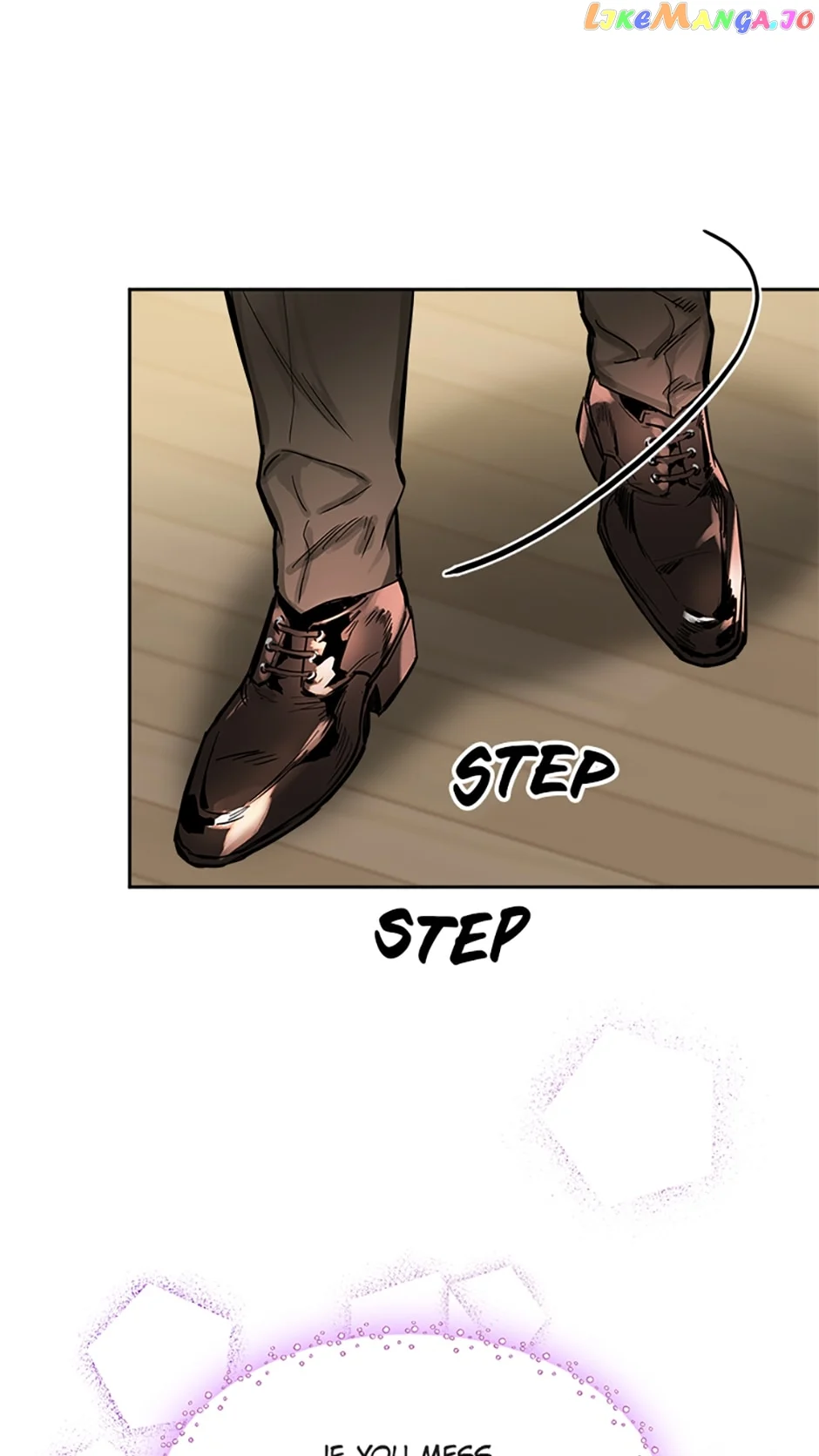 Lion Heart chapter 39 page 65