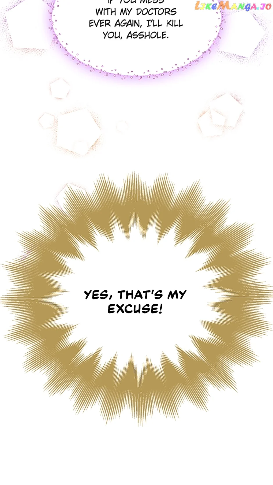 Lion Heart chapter 39 page 66
