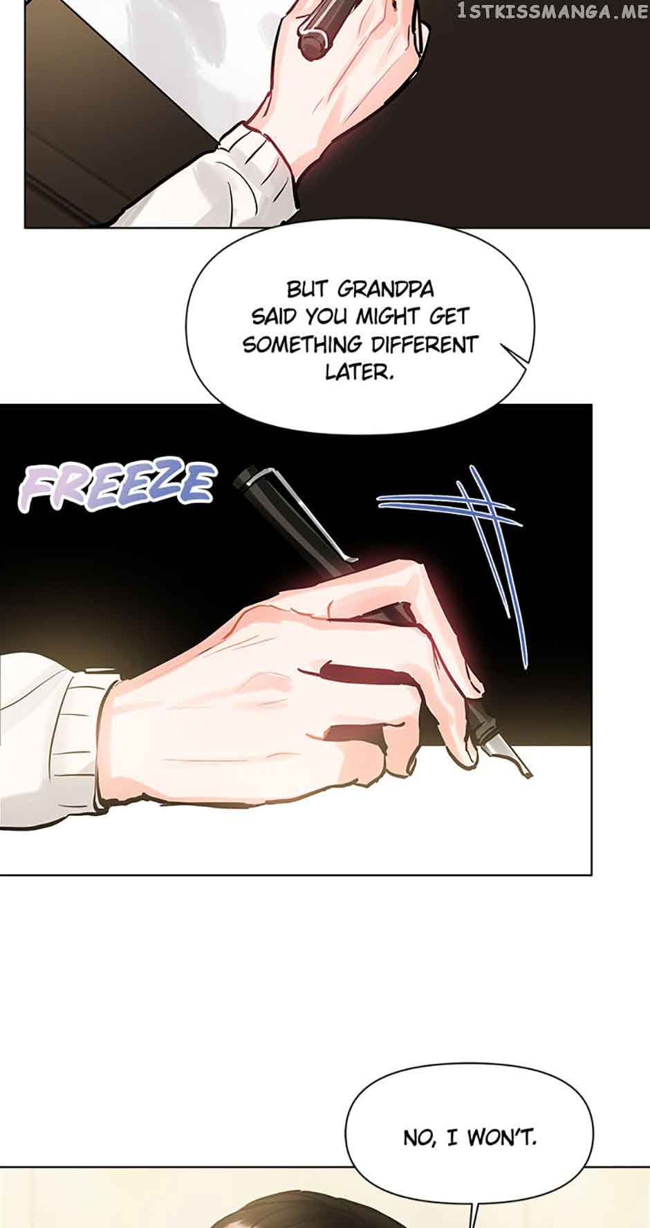 Lion Heart chapter 4 page 8