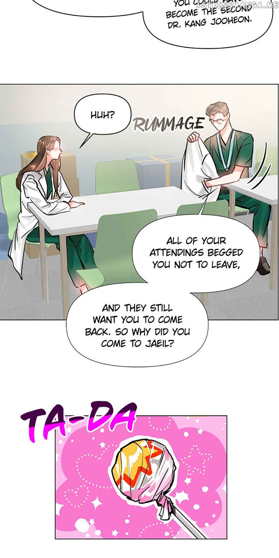 Lion Heart chapter 4 page 33
