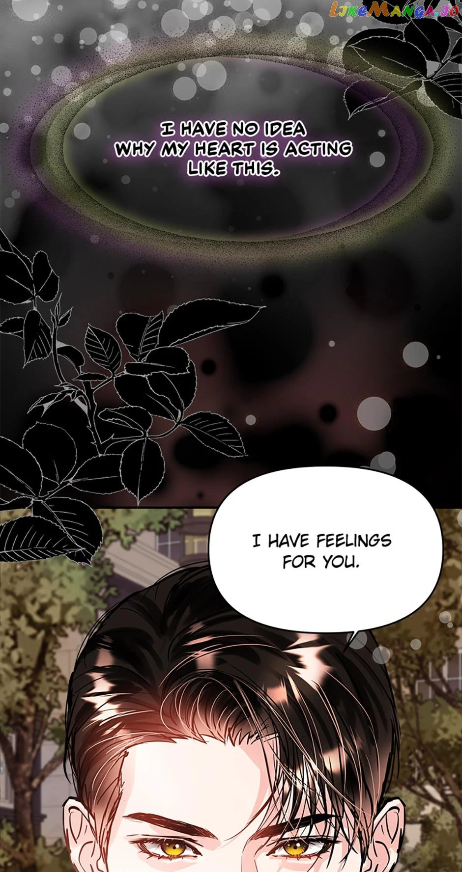 Lion Heart chapter 43 page 14