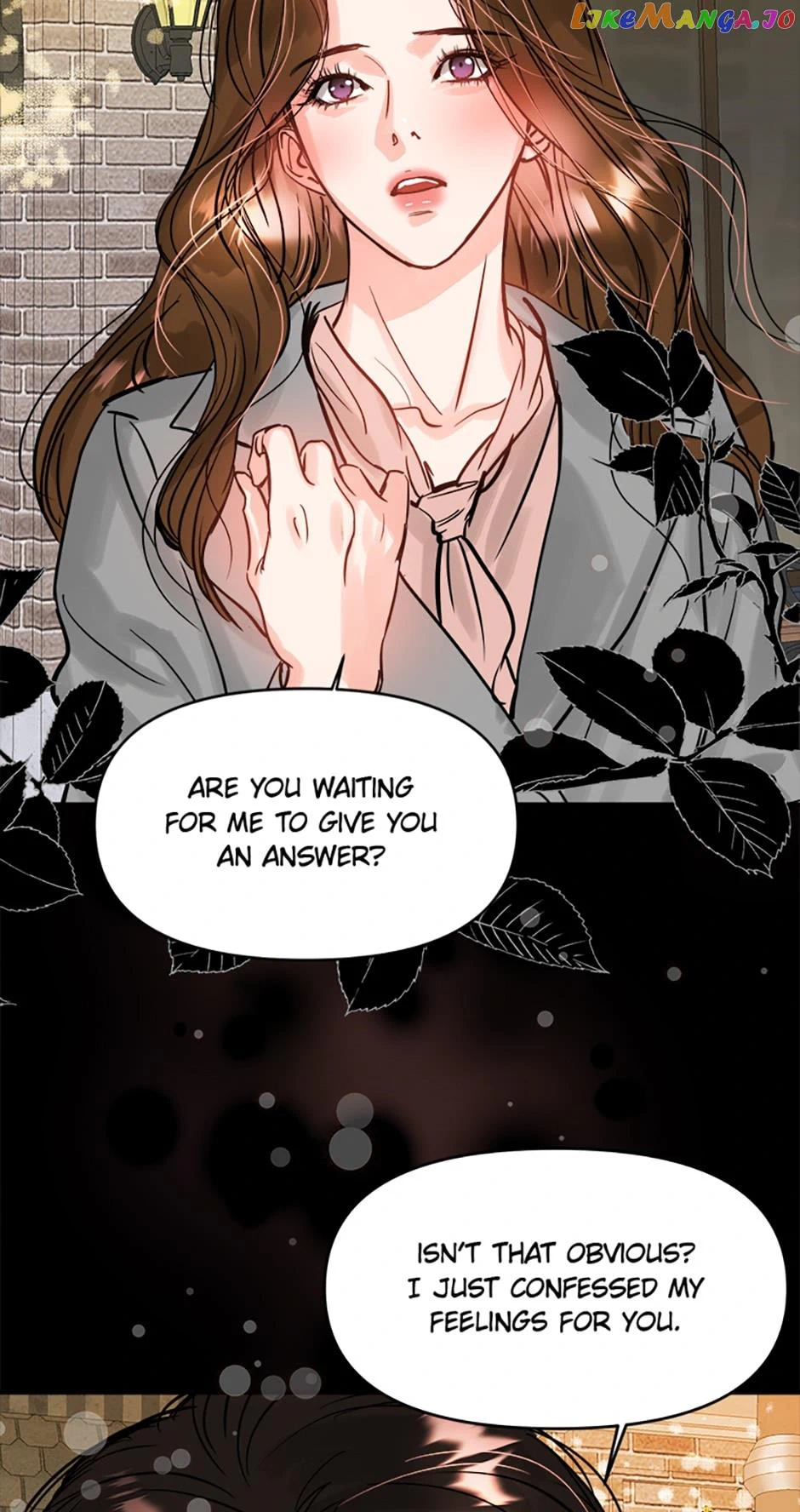 Lion Heart chapter 43 page 16