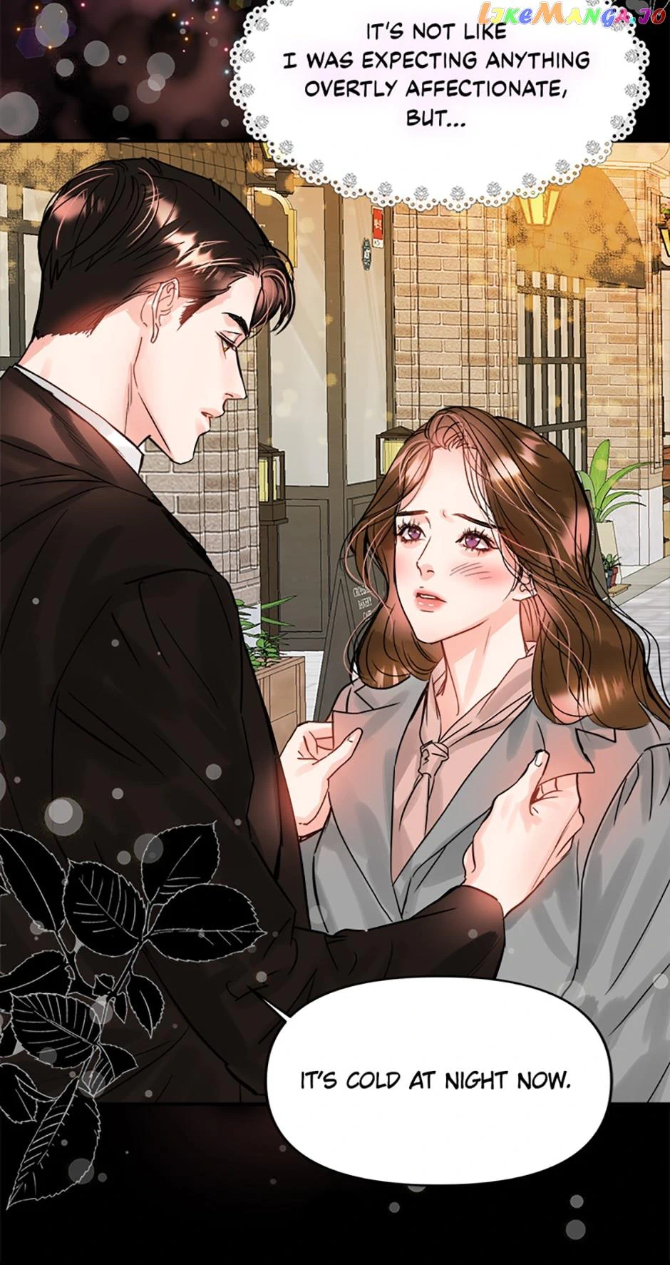Lion Heart chapter 43 page 18