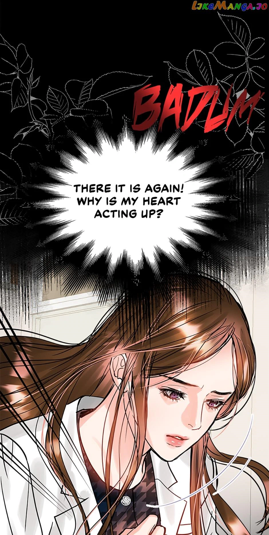 Lion Heart chapter 43 page 19
