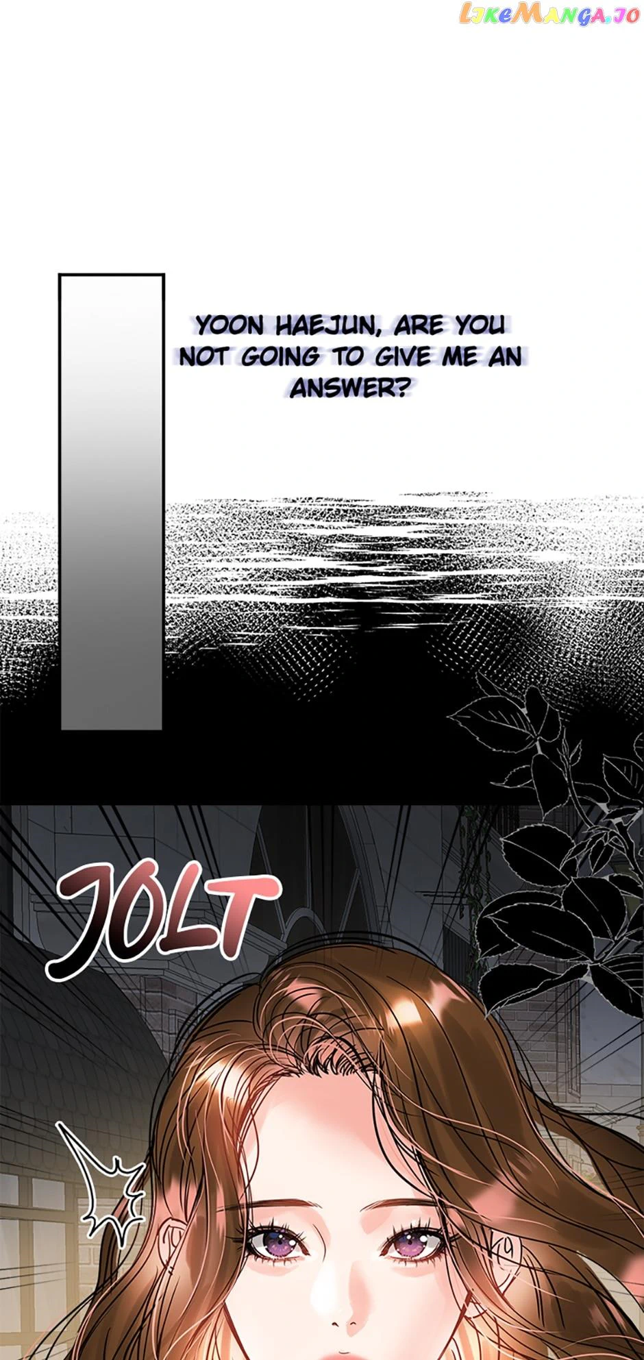 Lion Heart chapter 43 page 25