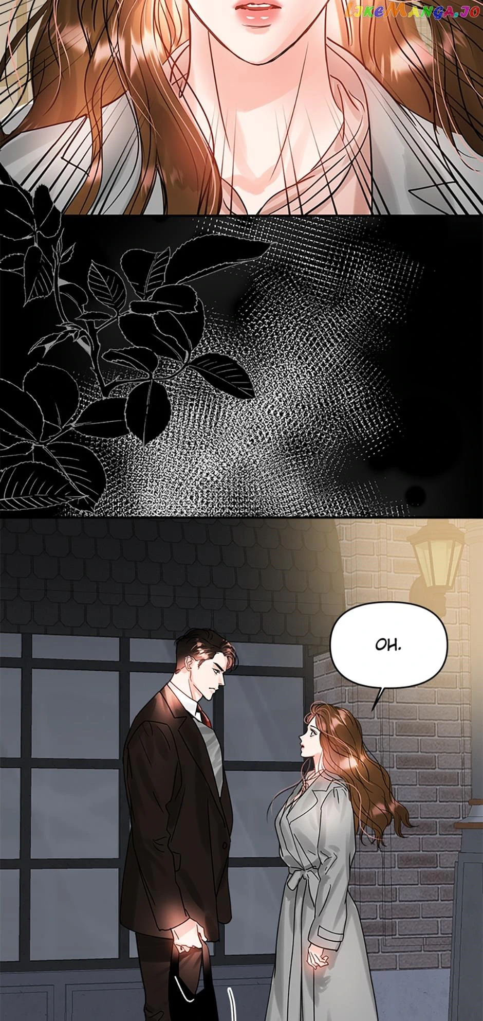 Lion Heart chapter 43 page 26