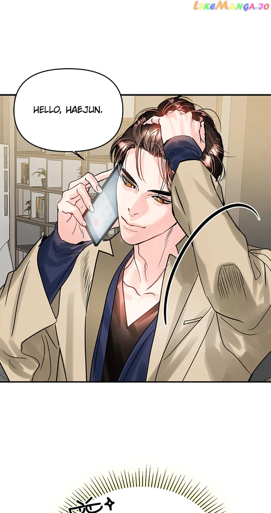 Lion Heart chapter 44 page 1