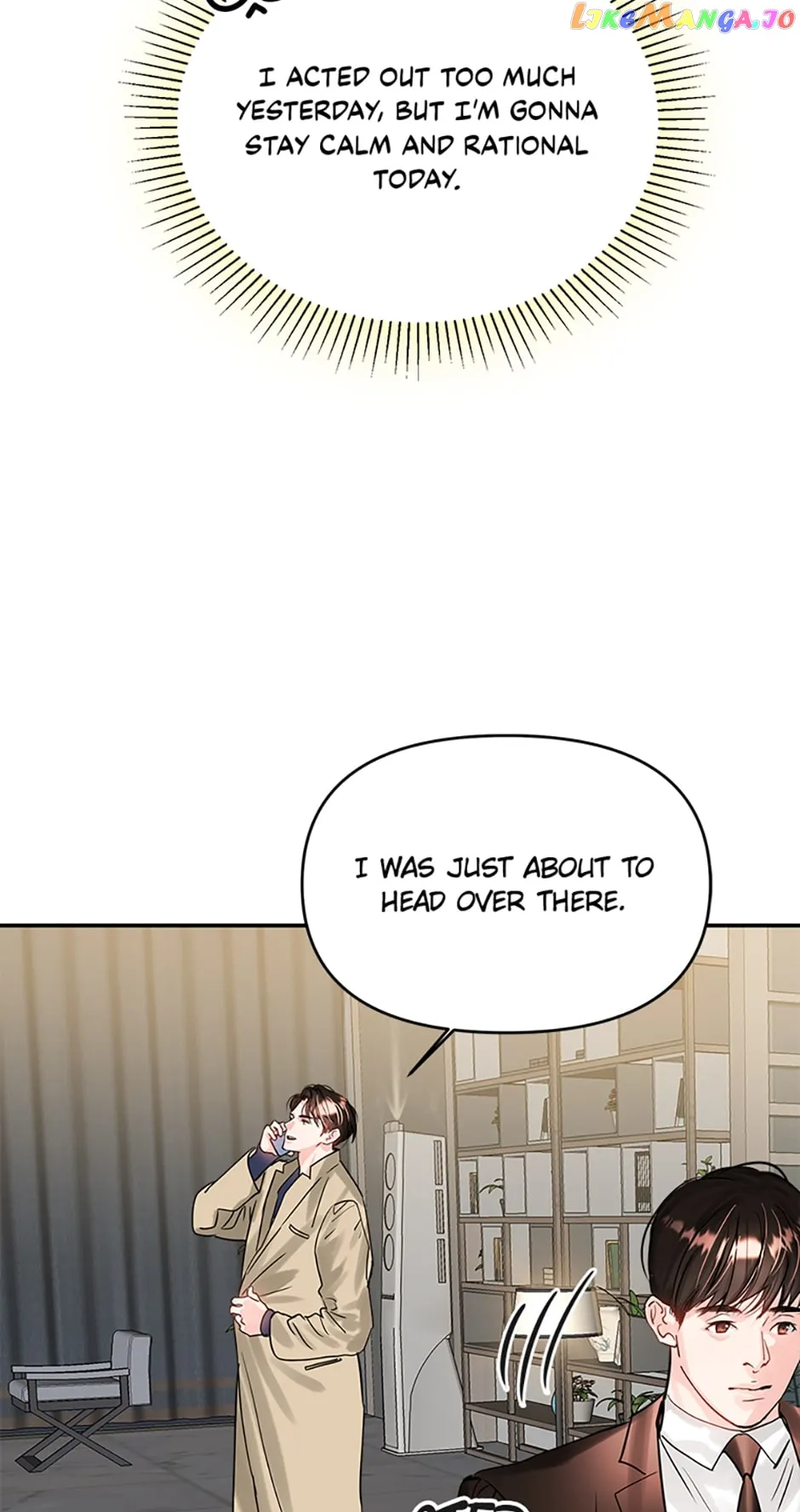 Lion Heart chapter 44 page 2