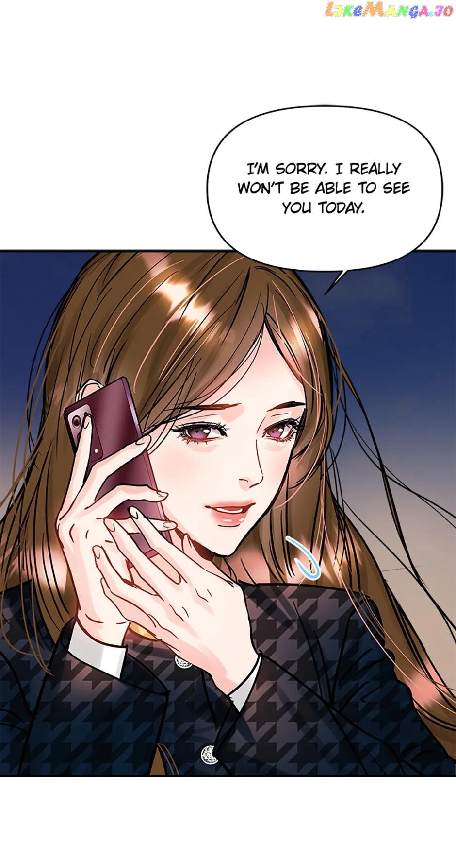 Lion Heart chapter 44 page 7