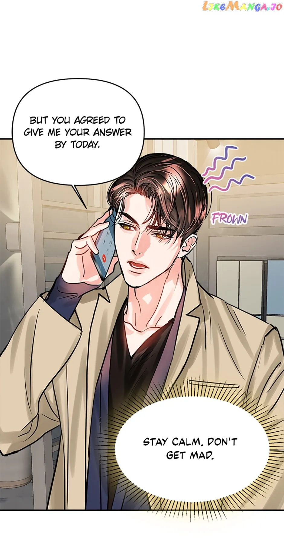 Lion Heart chapter 44 page 8