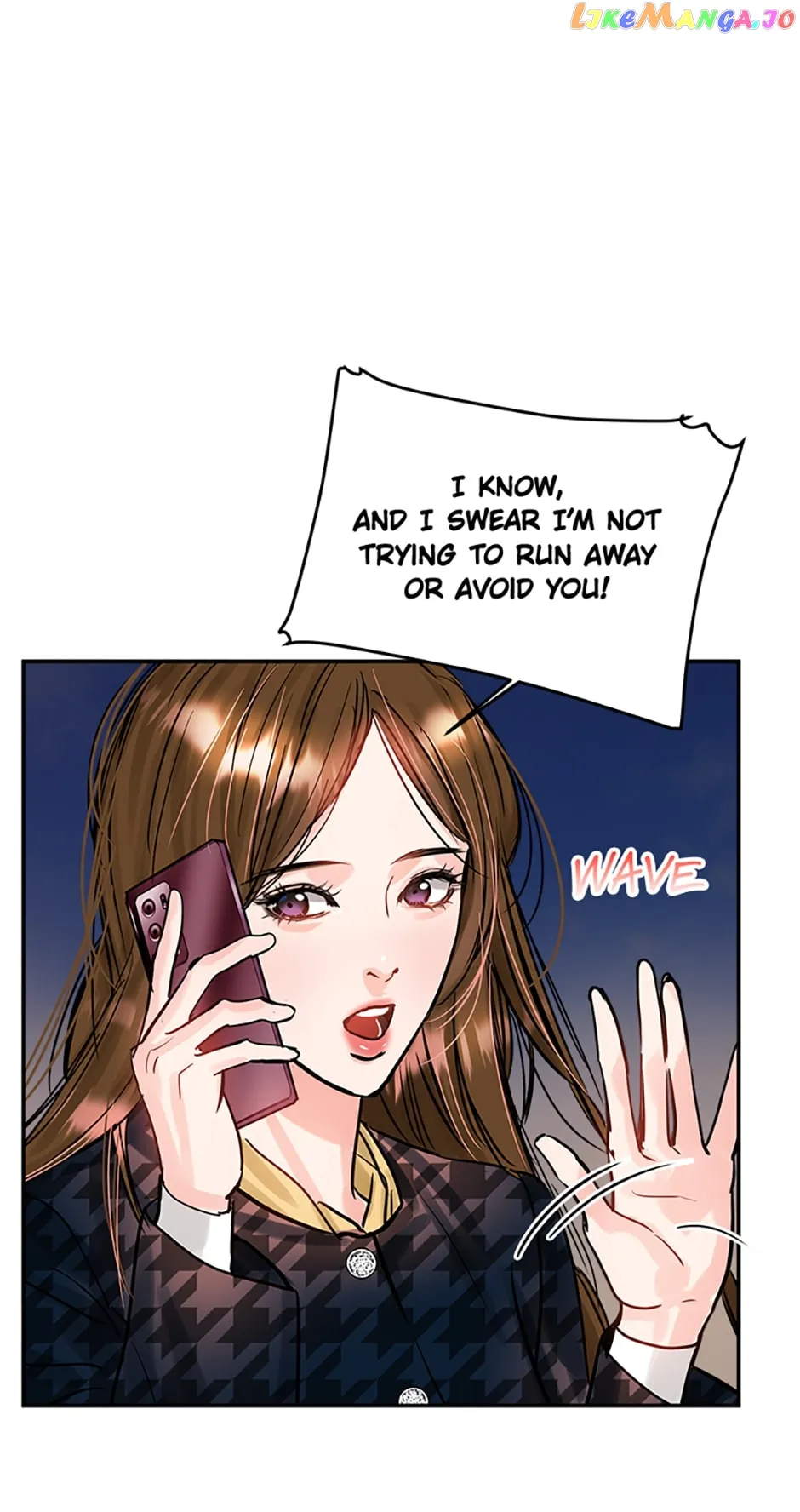 Lion Heart chapter 44 page 9